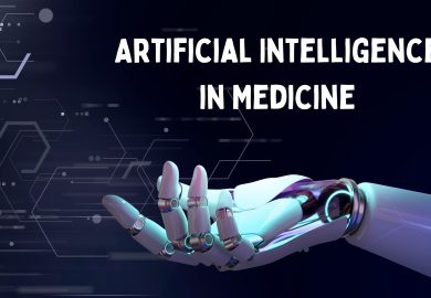 Artificial Intelligence in Medicine