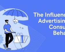 The influence of advertising on consumer behavior