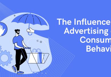 The influence of advertising on consumer behavior