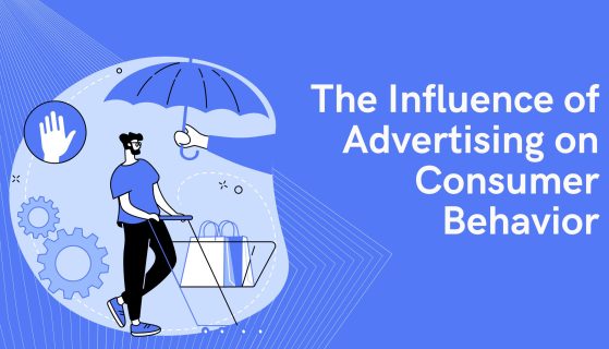 The influence of advertising on consumer behavior