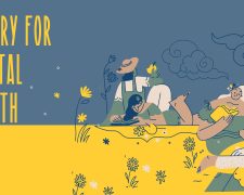 Poetry for Mental Health