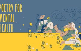 Poetry for Mental Health