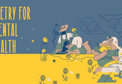 Poetry for Mental Health