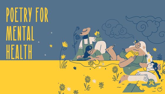 Poetry for Mental Health
