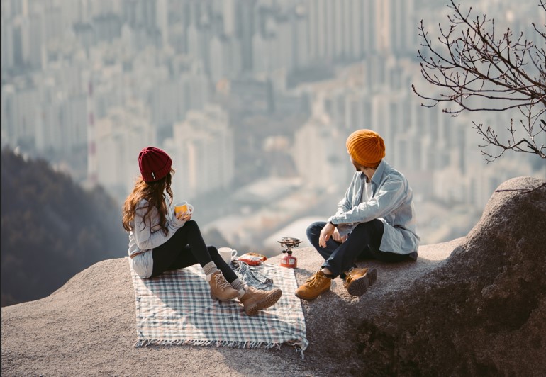 Date ideas