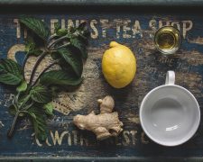 The hidden health benefits of different types of tea