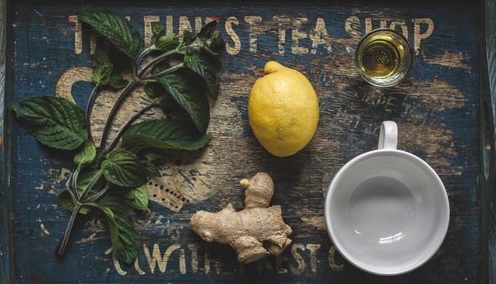 The hidden health benefits of different types of tea