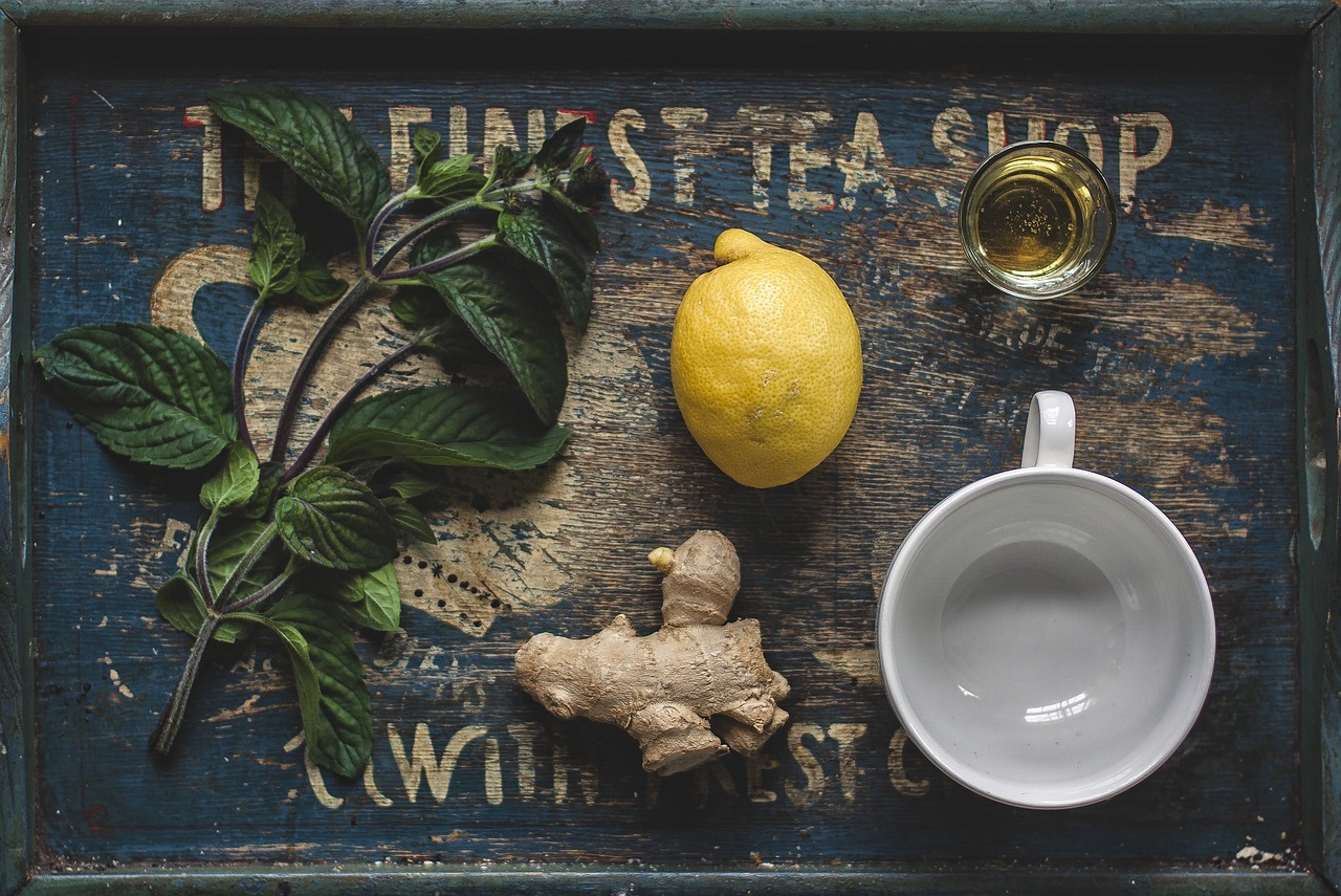 The hidden health benefits of different types of tea