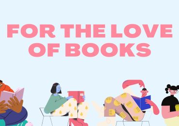 For the Love of Books