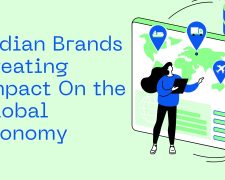 Indian Brands Creating Impact on Global Economy