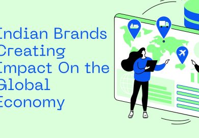 Indian Brands Creating Impact on Global Economy