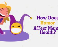 How Does Humor Affect Mental Health?