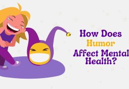 How Does Humor Affect Mental Health?