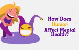 How Does Humor Affect Mental Health?
