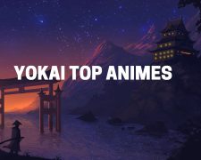 Yokai Top Animes