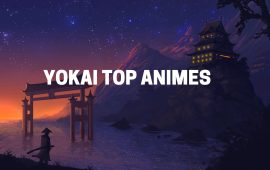 Yokai Top Animes