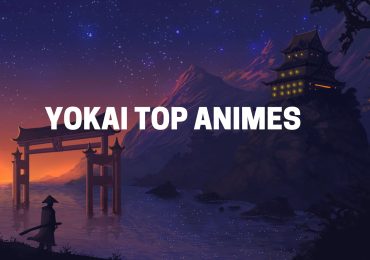 Yokai Top Animes
