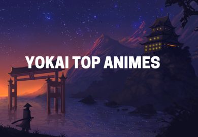 Yokai Top Animes