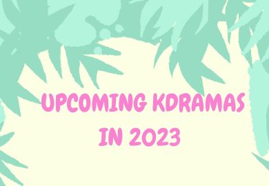 Upcoming K-dramas in 2023
