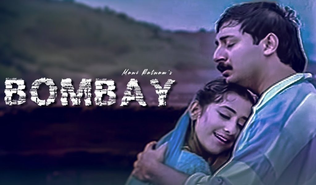 Social impact of Bombay 1995 movie