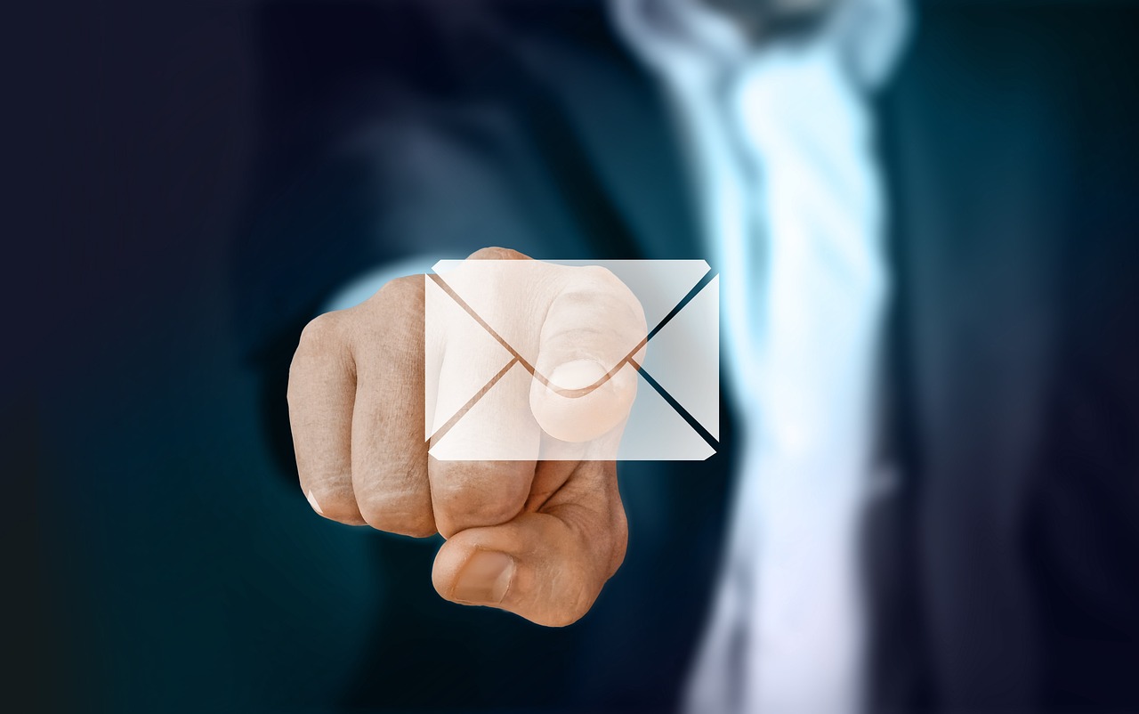 Email Etiquette Every Professional Must Follow