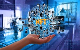 How does NFT work and why is it becoming popular?