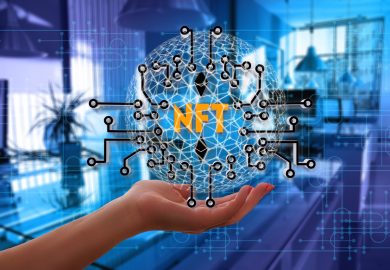 How does NFT work and why is it becoming popular?
