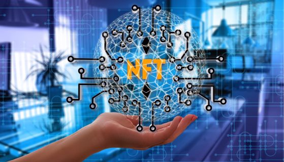 How does NFT work and why is it becoming popular?