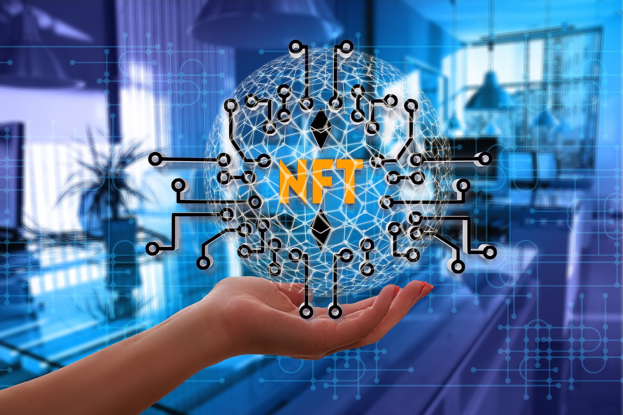 How does NFT work and why is it becoming popular?
