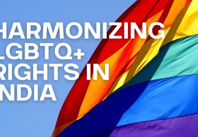 Harmonizing LGBTQ+ Rights in India
