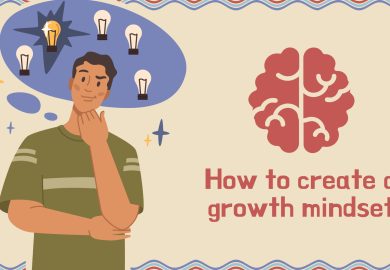 How to create a growth mindset