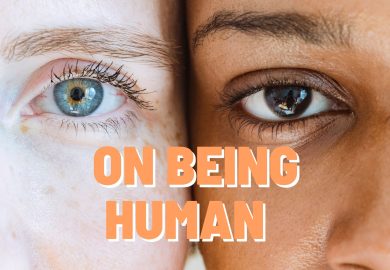 On Being Human