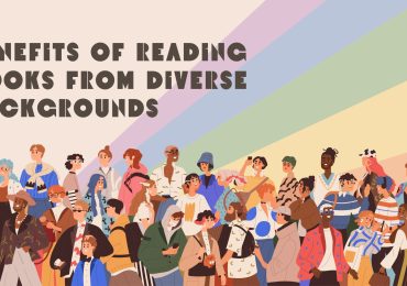 Benefits of Reading Books from Diverse Backgrounds