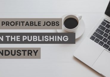 4 profitable jobs in the field of publishing