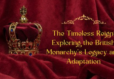 The Timeless Reign: Exploring the British Monarchy’s Legacy and Adaptation