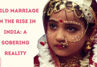 Child Marriage On The Rise In India: A Sobering Reality