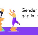 The Gender Pay Gap in India