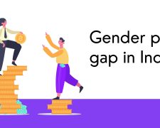 The Gender Pay Gap in India