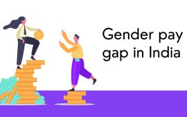 The Gender Pay Gap in India