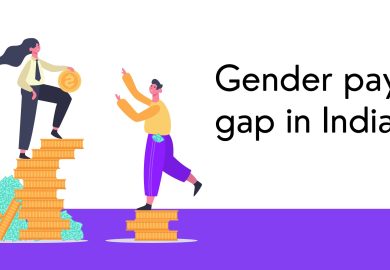 The Gender Pay Gap in India