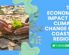The Economic Impact of Climate Change on Coastal Regions