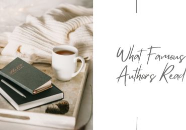 What Famous Authors Read