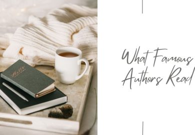 What Famous Authors Read