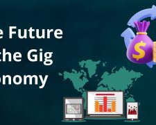 The future of the gig economy