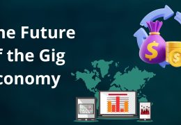 The future of the gig economy