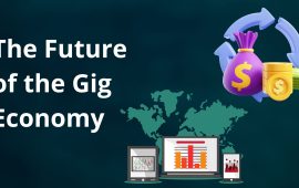 The future of the gig economy