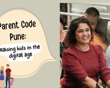 ParentCode Pune- Raising kids in the digital age