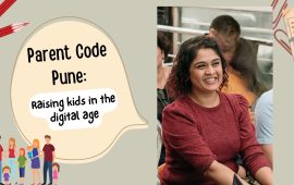 ParentCode Pune- Raising kids in the digital age