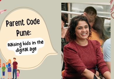 ParentCode Pune- Raising kids in the digital age