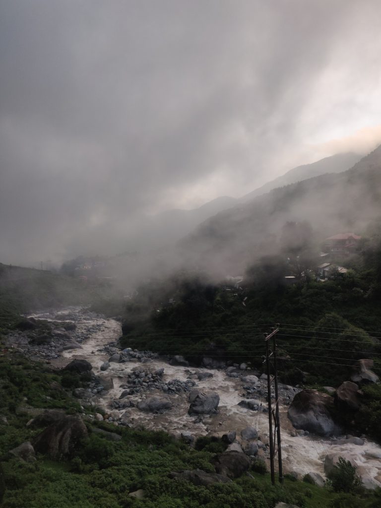 Dharamshala